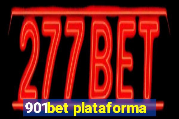 901bet plataforma